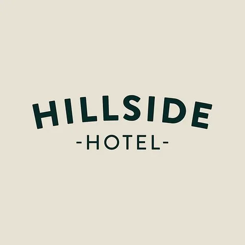 Hilldside