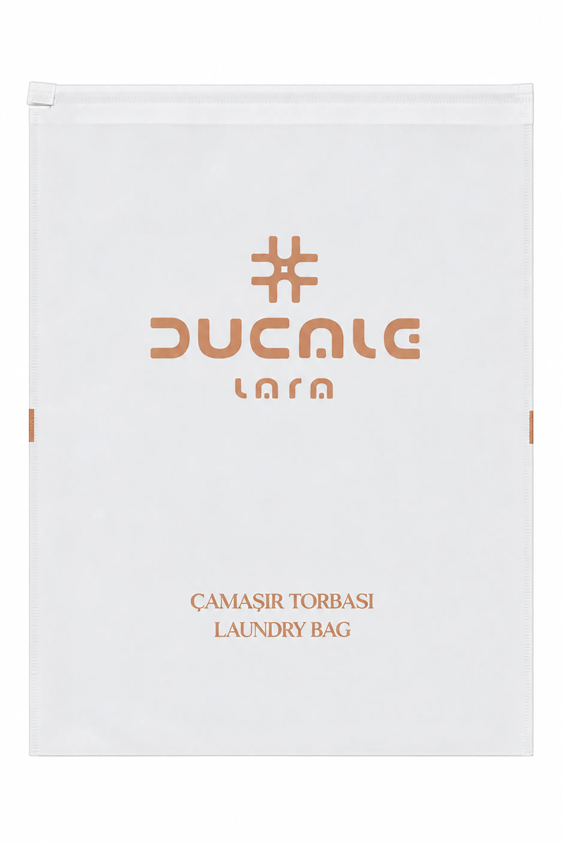 TELA ÇAMAŞIR TORBASI